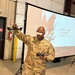 CSM Tries Drone