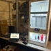 3D Printer Prepares to Print