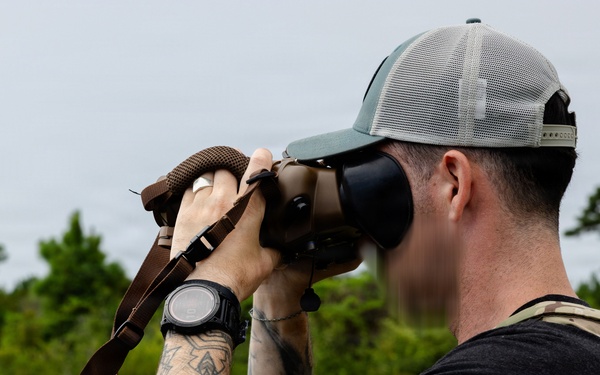 Joint Urban Close Air Support training: Burmese Chase 26