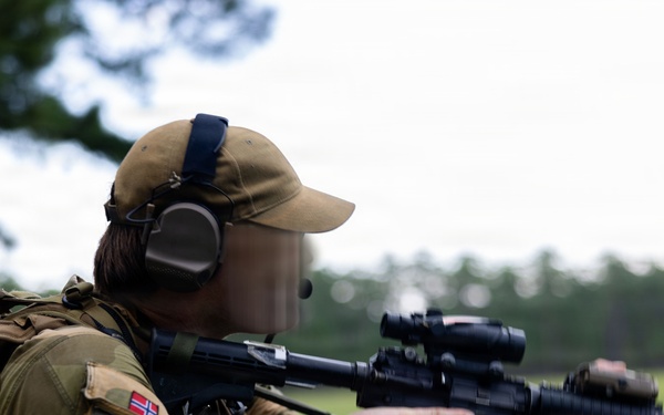 Combined Arms IIT: Burmese Chase 26