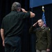 Illinois Army National Guard Officer Candidate School Graduates 22 Leaders