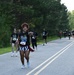 Soldiers, families don pirate gear to run final leg of summer 5K race series