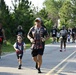 Soldiers, families don pirate gear to run final leg of summer 5K race series