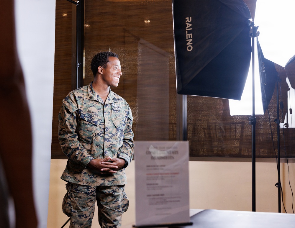 Hiring Our Heroes hosts Career Summit at MCB Camp Pendleton