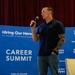Hiring Our Heroes hosts Career Summit at MCB Camp Pendleton