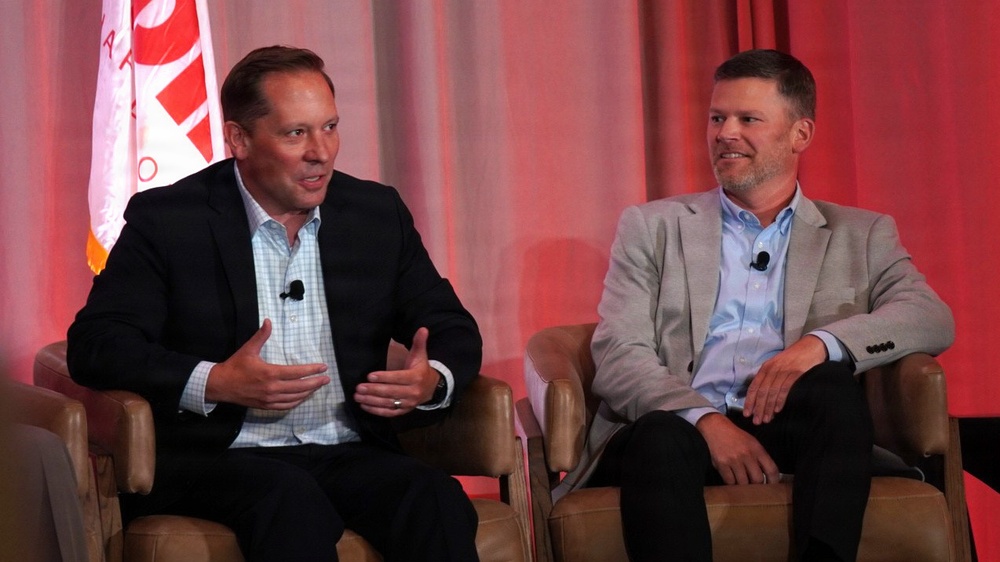 DTA Senior Leadership Panel