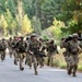 Competitors Open Machine Gun Championship 10m Match