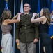 Illinois Army National Guard Officer Candidate School Graduates 22 Leaders
