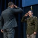 Illinois Army National Guard Officer Candidate School Graduates 22 Leaders