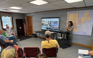 Building Bridges: Navigating USACE Partnerships in Natural Resources Management
