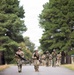 Competitors Open Machine Gun Championship with 10m Match