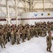 Team Travis celebrates Airmen’s accomplishments with 2026 Staff Sergeant Release Party