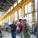 Total Force Management visits PHNSY