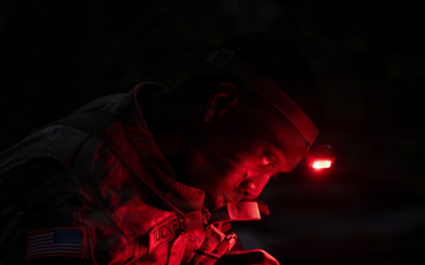 8th Regiment, Advanced Camp, FTX | CST 2026