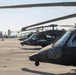 1-111th General Support Aviation Battalion Holds Departure Ceremony