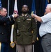 Illinois Army National Guard Officer Candidate School Graduates 22 Leaders