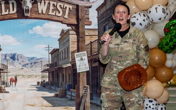 Team Travis celebrates Airmen’s accomplishments with 2026 Staff Sergeant Release Party
