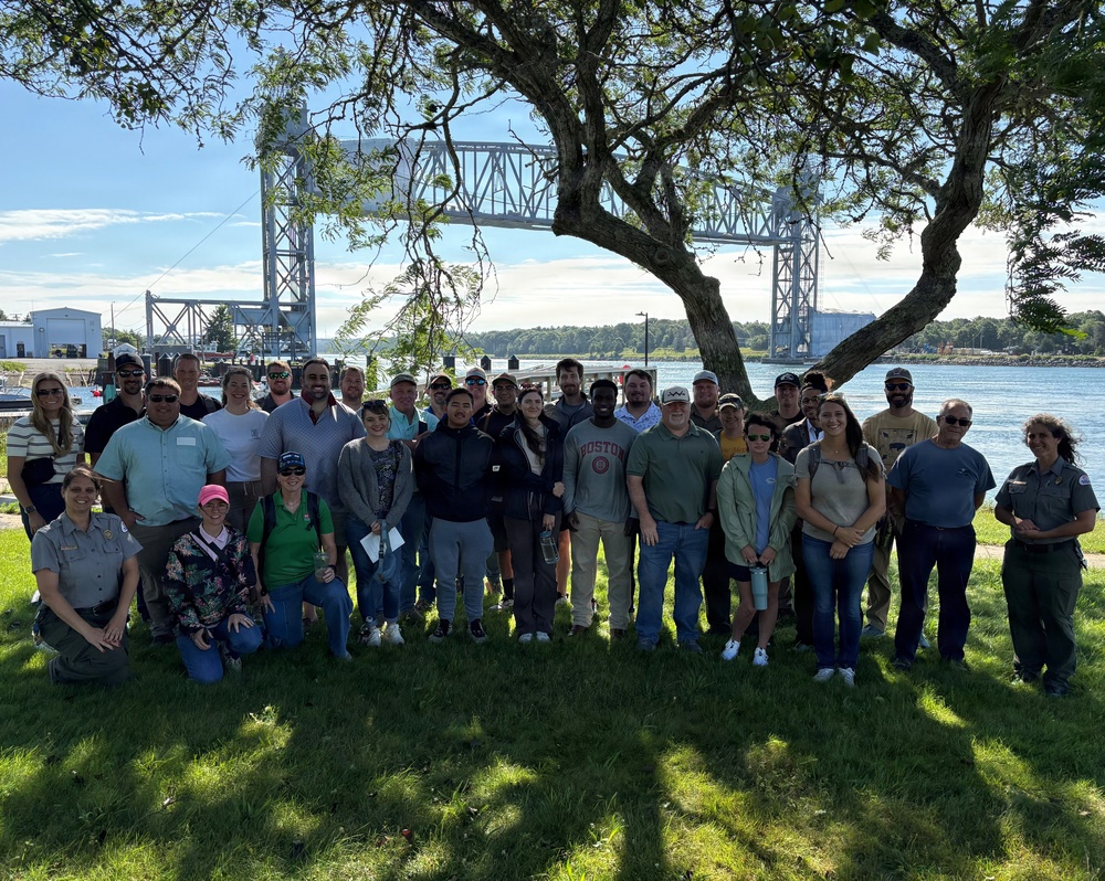 Building Bridges: Navigating USACE Partnerships in Natural Resources Management
