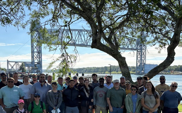 Building Bridges: Navigating USACE Partnerships in Natural Resources Management