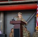 1-111th General Support Aviation Battalion Holds Departure Ceremony