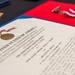 Honoring more than 26 years of service: CMSgt Graves bids farewell