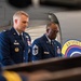 Honoring more than 26 years of service: CMSgt Graves bids farewell