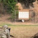 Competitors Open Machine Gun Championship with 10m Match