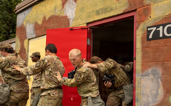 8th Regiment, Advanced Camp, CBRN | CST 2026