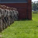 Delta Company Grass Week
