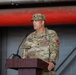 1-111th General Support Aviation Battalion Holds Departure Ceremony