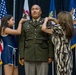 Illinois Army National Guard Officer Candidate School Graduates 22 Leaders