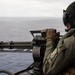 VMM-164 (REIN) conducts live-fire exercise