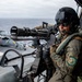 VMM-164 (REIN) conducts live-fire exercise