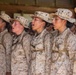 Delta Company Grass Week