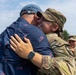 8th Regiment, Advanced Camp, Family Day | CST 2026
