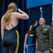 Illinois Army National Guard Officer Candidate School Graduates 22 Leaders