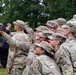 8th Regiment, Advanced Camp, Family Day | CST 2026