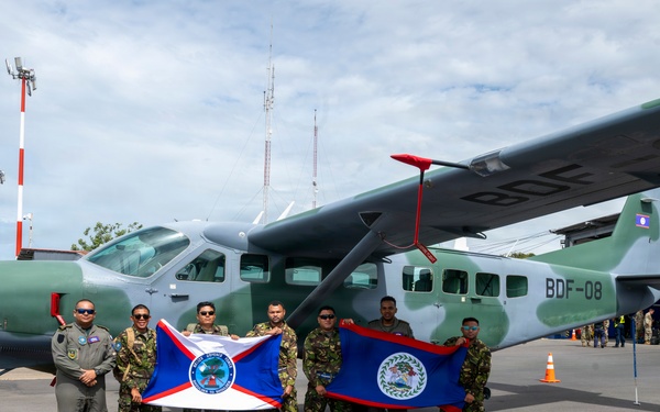 571st MSAS Trains the Trainers in Final Mobile Training Mission