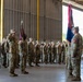 1-111th General Support Aviation Battalion Holds Departure Ceremony