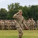 8th Regiment, Advanced Camp, Graduation | CST 2026