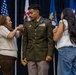 Illinois Army National Guard Officer Candidate School Graduates 22 Leaders