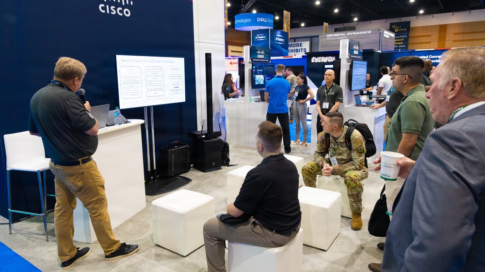 TechNet Augusta 2026