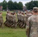 8th Regiment, Advanced Camp, Graduation | CST 2026