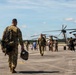 1-111th General Support Aviation Battalion Holds Departure Ceremony