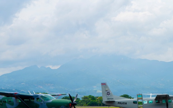 571st MSAS Trains the Trainers in Final Mobile Training Mission