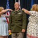 Illinois Army National Guard Officer Candidate School Graduates 22 Leaders