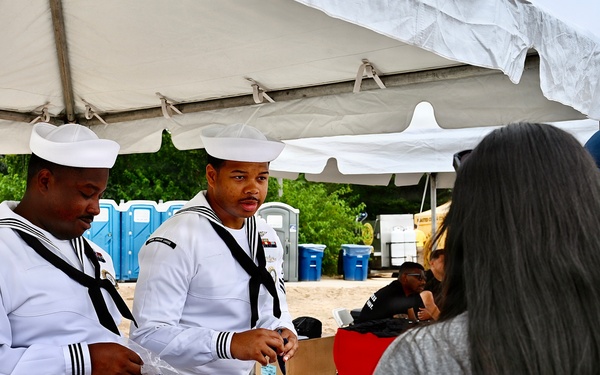 Chicago Air and Water Show 2026