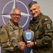 310TH ESC BOLSTERS RELATIONSHIP WITH EUROPEAN ALLIES, AND ARMY V-CORPS