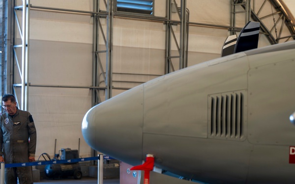 571st MSAS Trains the Trainers in Final Mobile Training Mission
