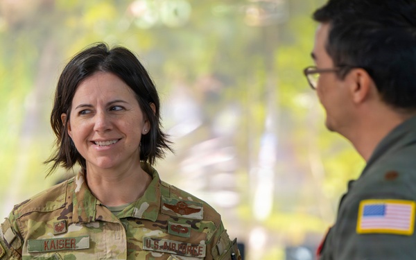 571st MSAS Trains the Trainers in Final Mobile Training Mission